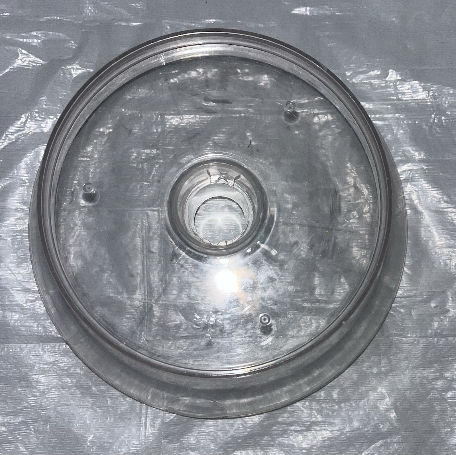 Oster FPSTFP4253 14-Cup Food Processor Replacement 5-Cup Small Work Bowl