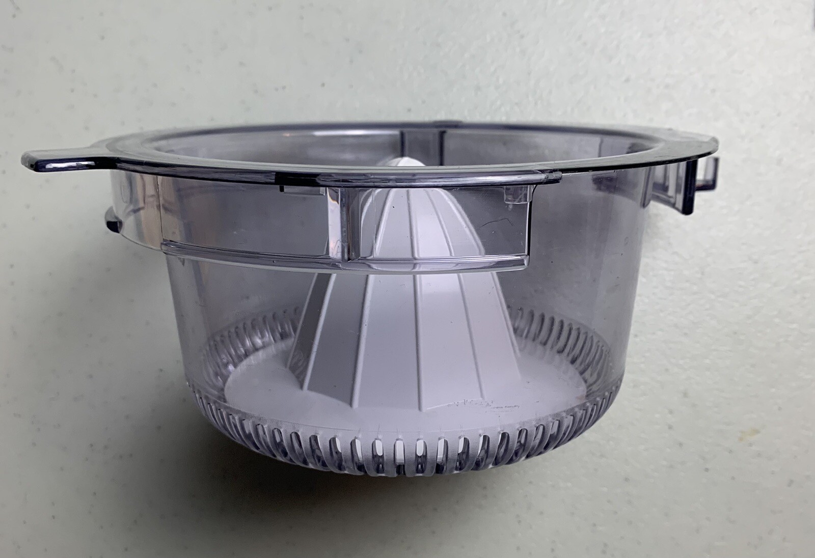Braun FP3020 Tribute Collection Food Processor Citrus Juicer Press Replacement