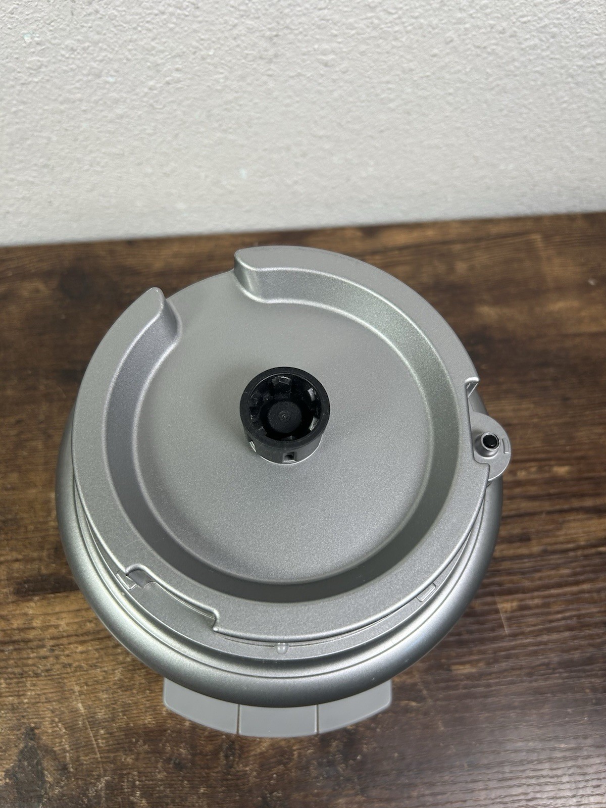 KitchenAid KFP0919CU 9-Cup Food Processor Motor Base Only 250W Tested