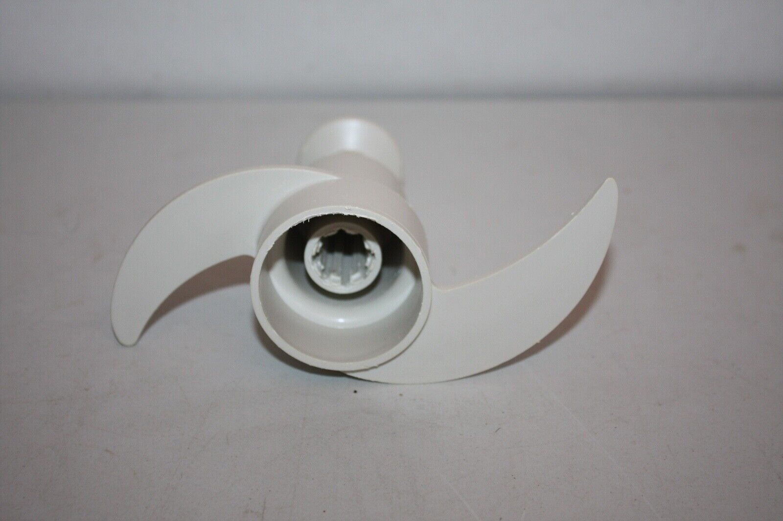 Moulinex Regal La Machine Model LM5 Replacement Part Dough Mixing Blade EUC