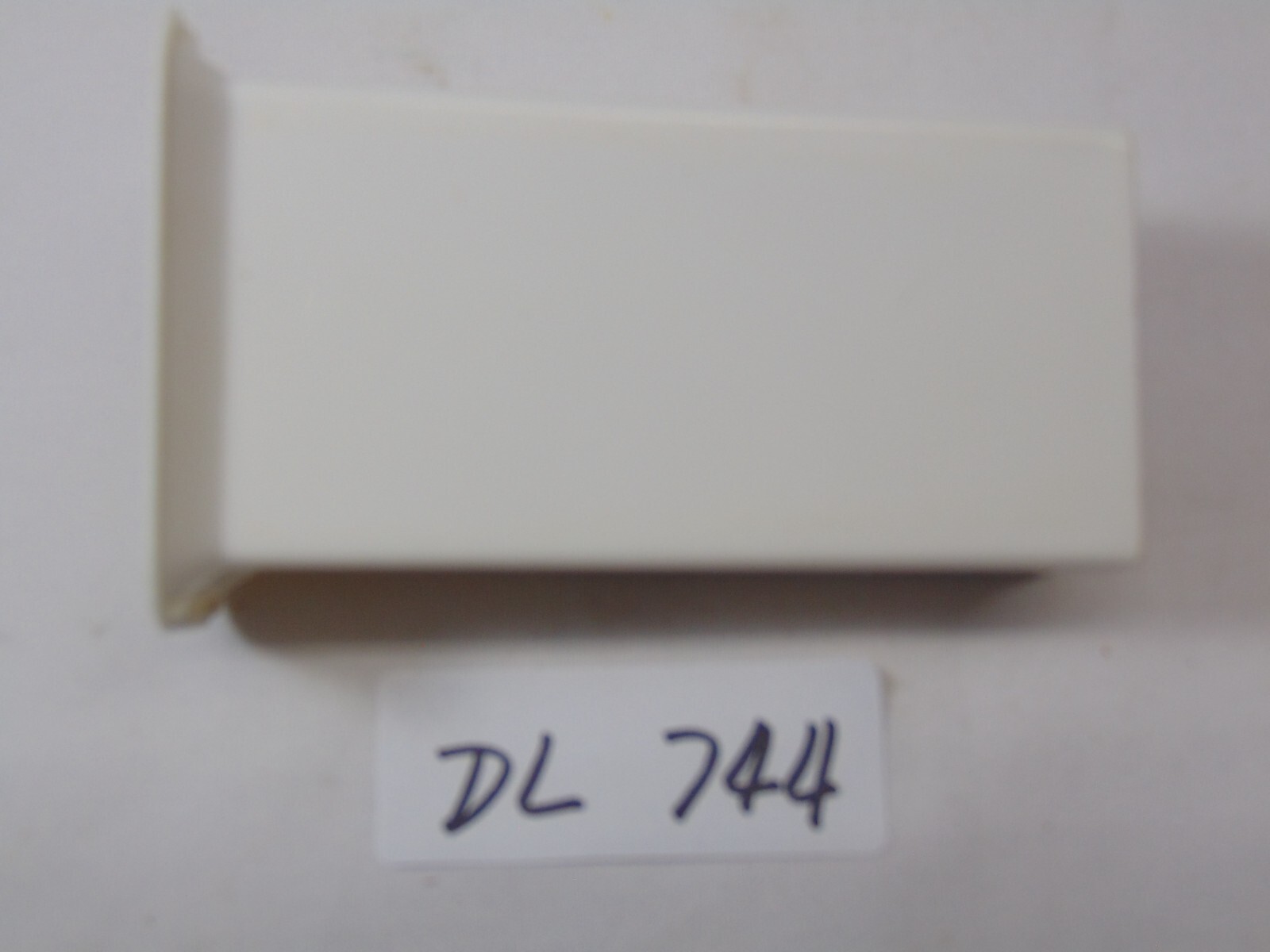 Vintage Presto Salad Shooter Model 0291001 Replacement Part Pusher