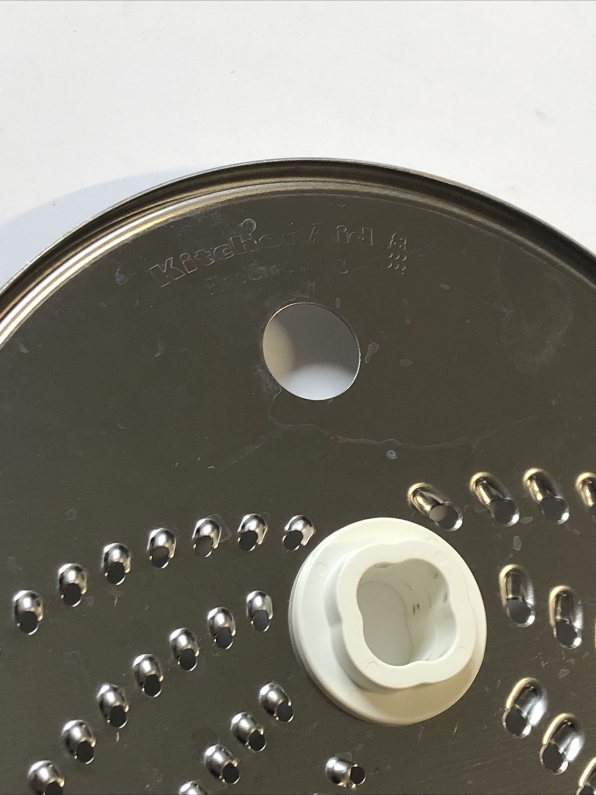 KitchenAid Medium Fine Shredding Blade for 13-Cup Food Processor KFP1333 KFP1344