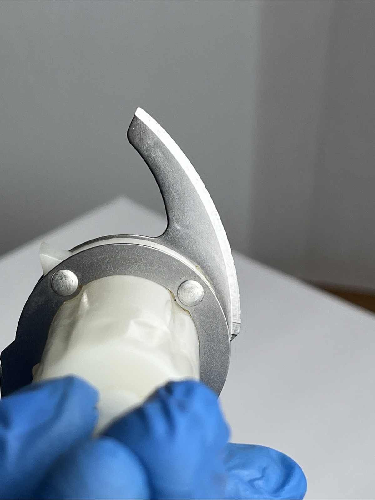 Magic Chef Mini Food Processor MCFP1 Chopper Blade Only OEM Replacement Part