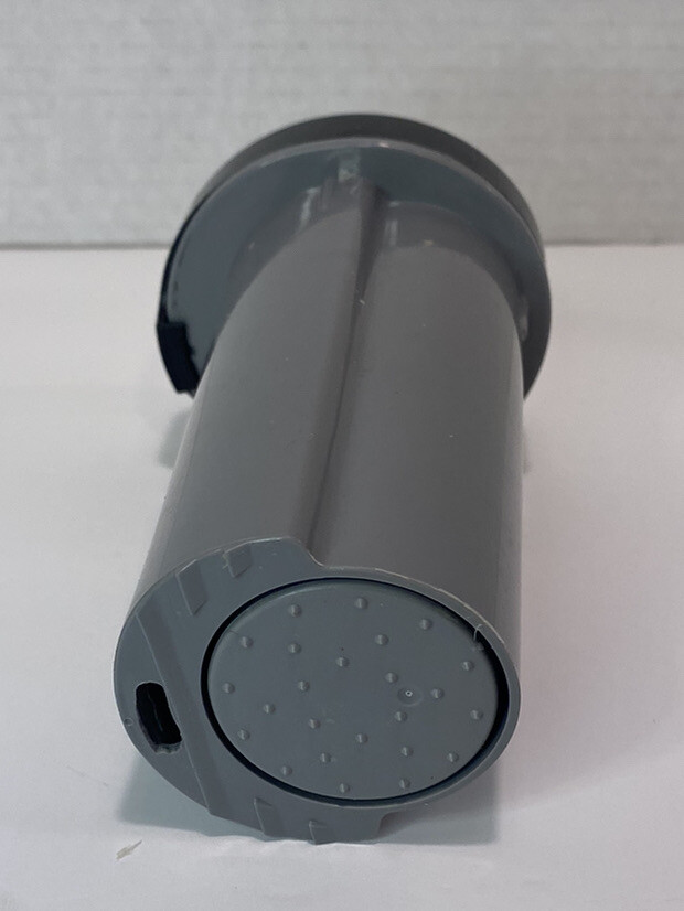 Bullet Express Trio BE-110 Slicer Shredder Food Tube Pusher Replacement Part