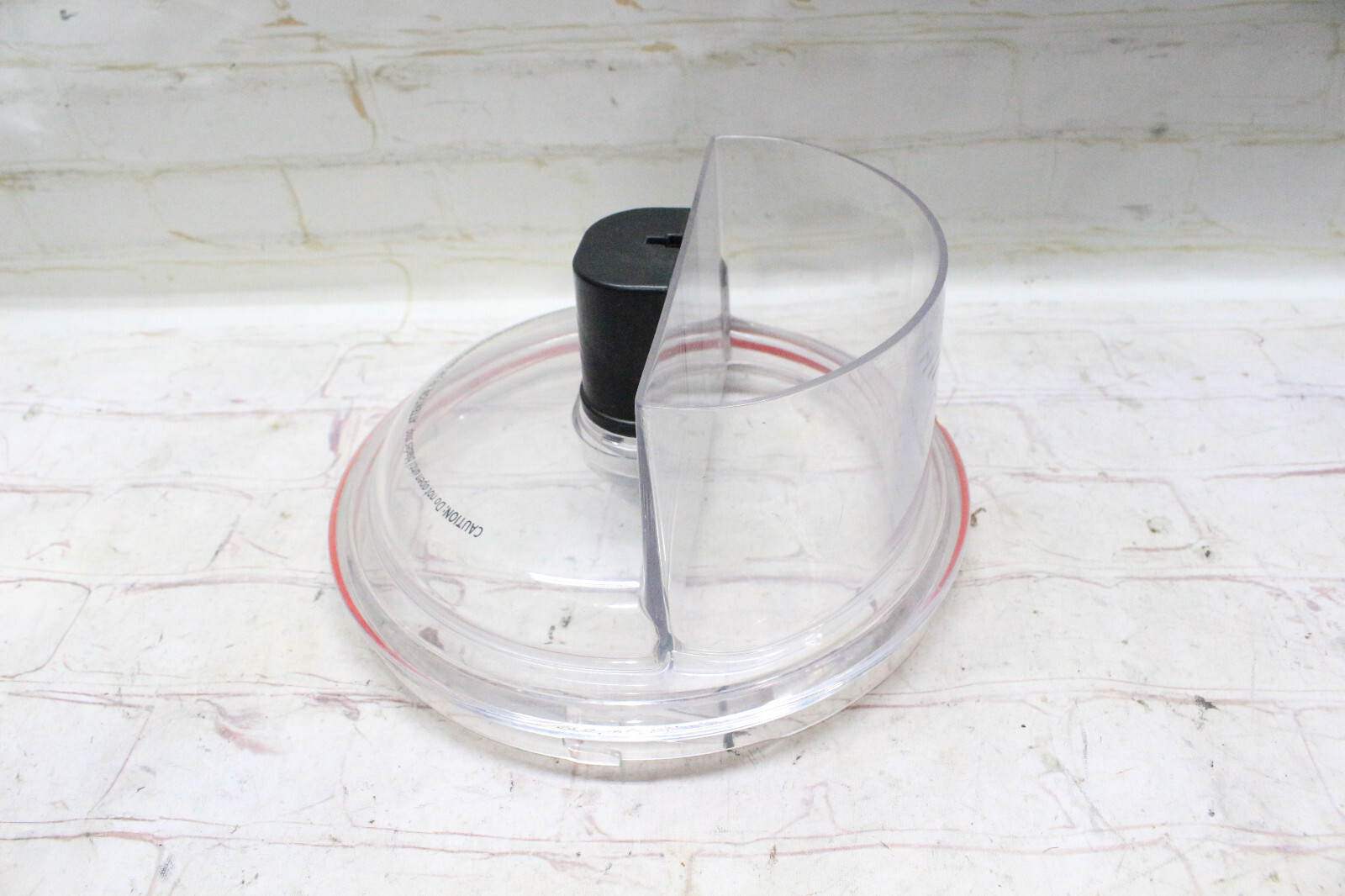 Kitchenaid KFP1355 KFP1356 Lid Replacement Part Kitchen Aid 13 Cup OEM Lid