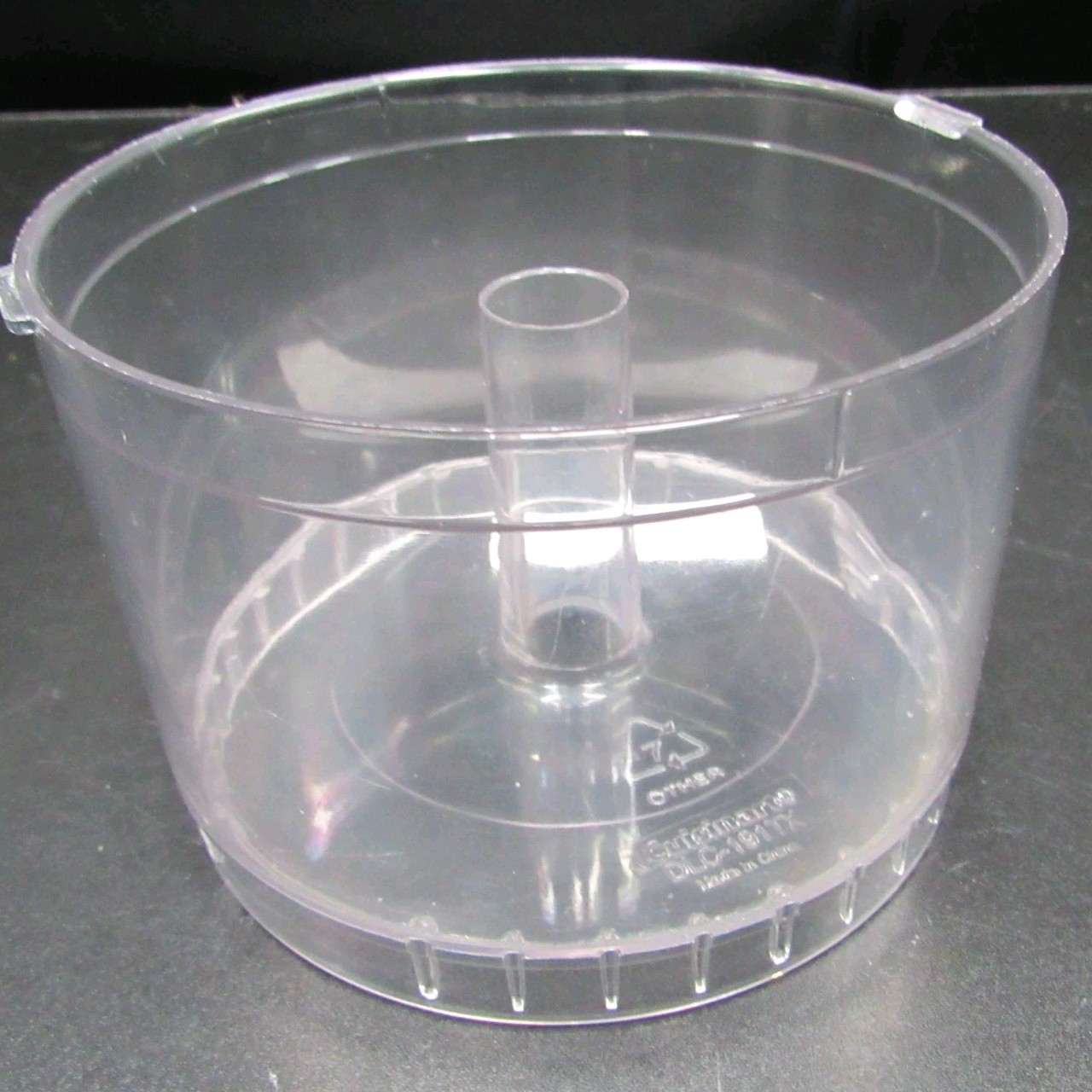 Cuisinart Mini-Prep Food Processor Work Bowl Replacement Part DLC-1