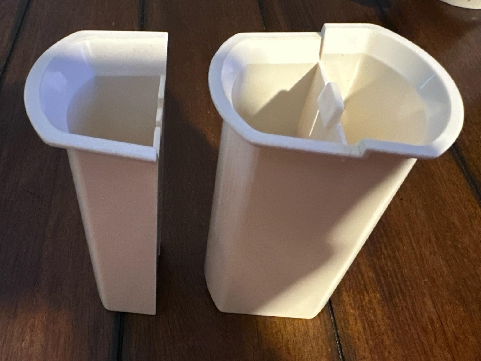Presto Pride Salad Shooter Plus Model 0296001 Replacement Food Guide – Pusher