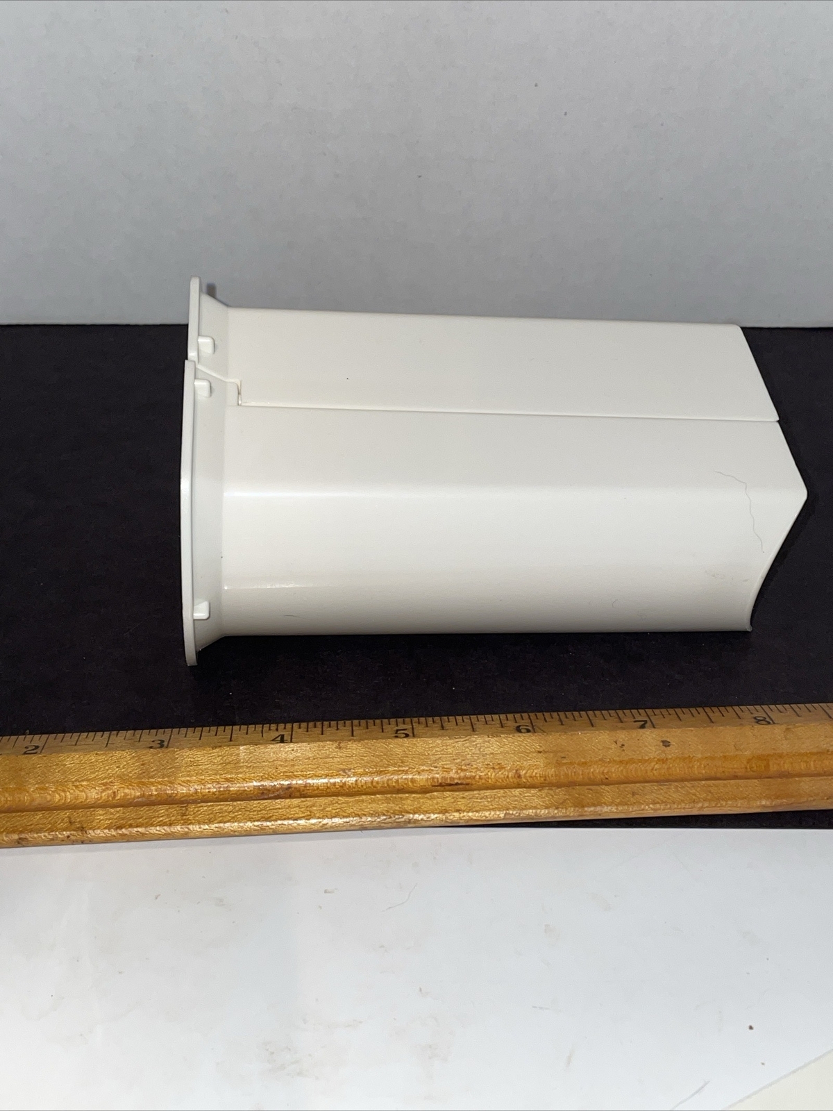 FOOD GUIDE PUSHER Presto Professional Salad Shooter 0297001 Replacement