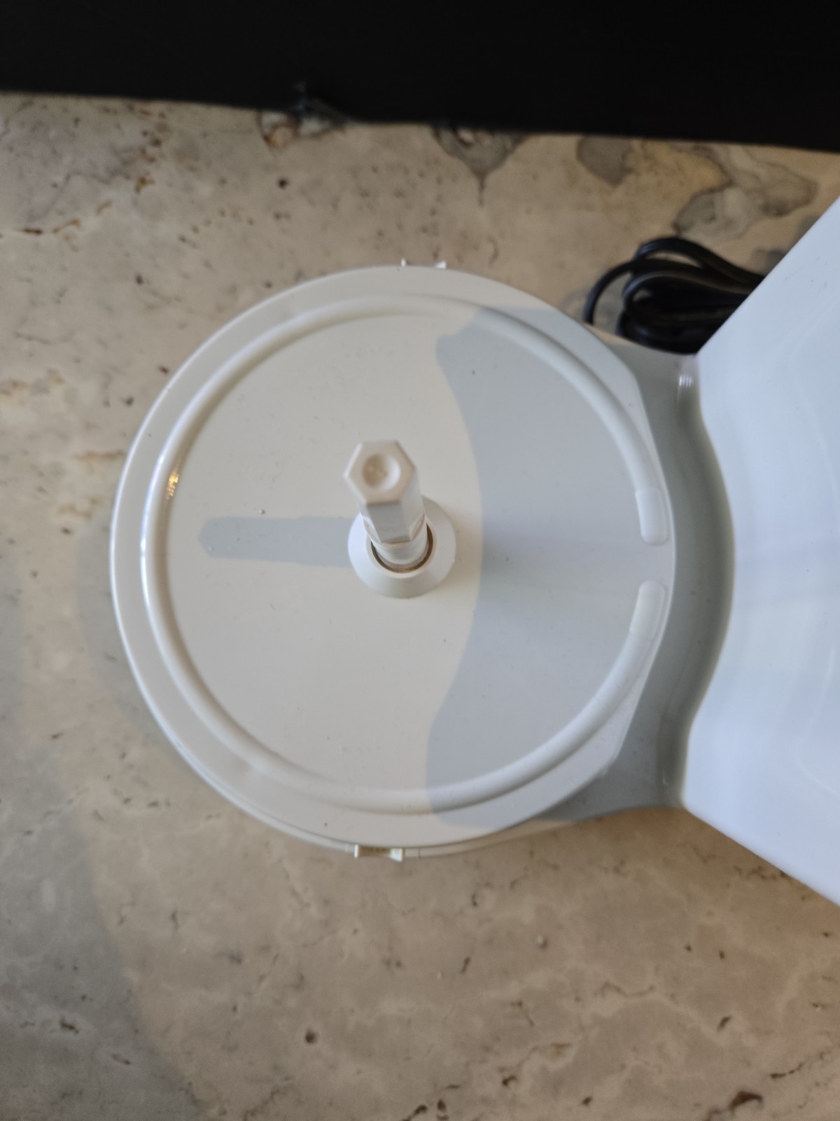 Braun Multipractic 4259 Food Processor Motor Base Part Only