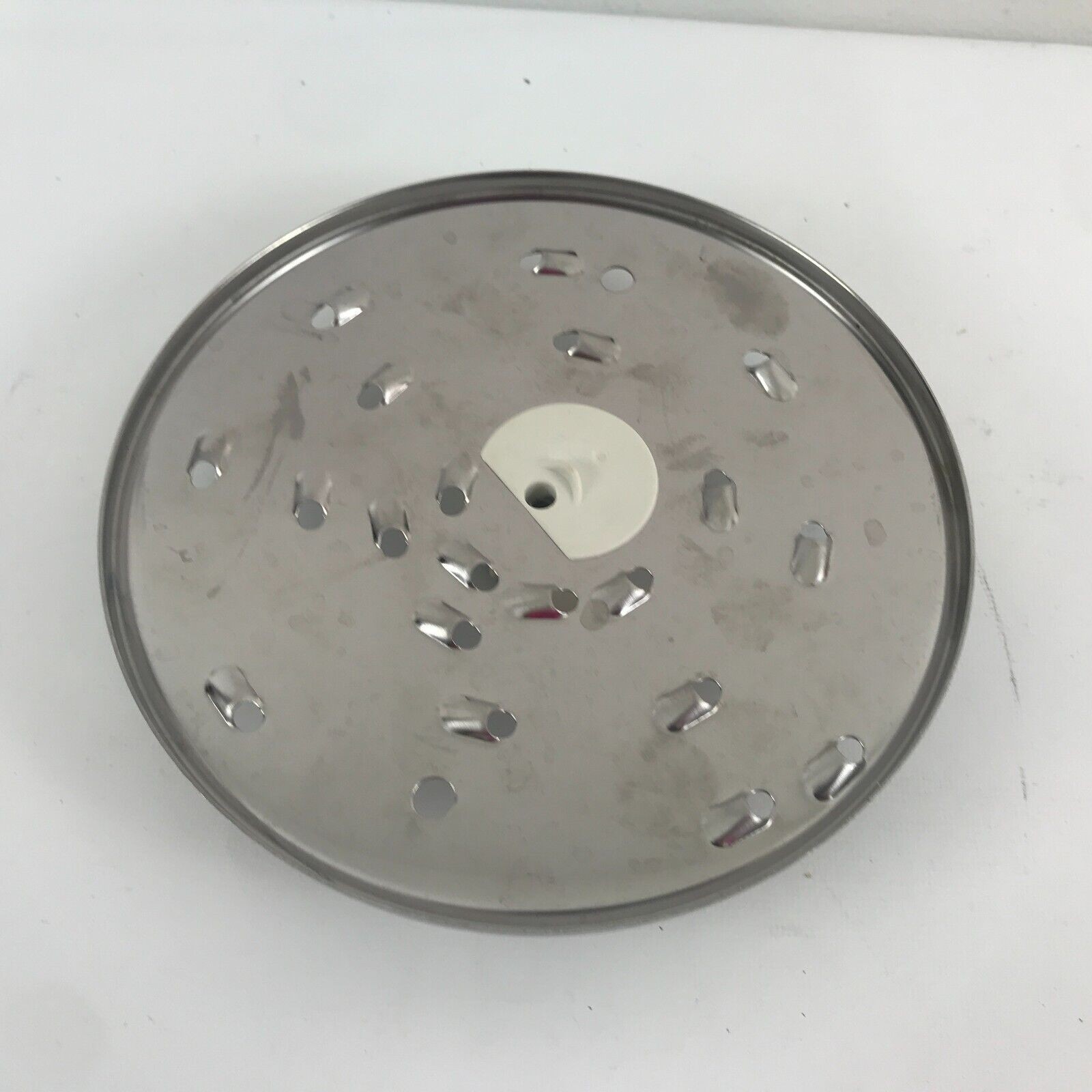 (JL) Kitchen Aid PA6-GF30 Food Processor Replacement Blades Discs set of 2