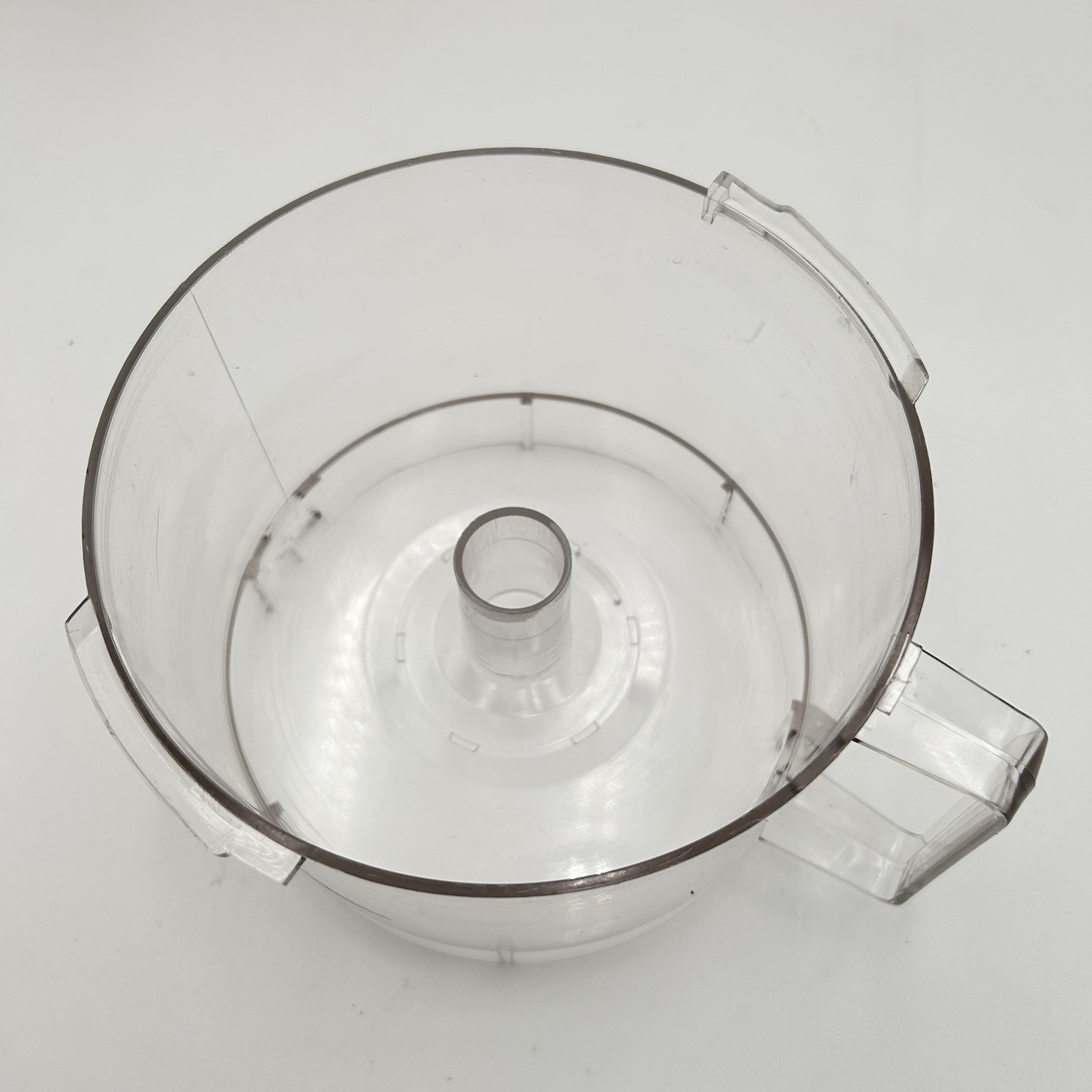 Hamilton Beach Food Processor 702R Replacement Part Bottom Container Bowl