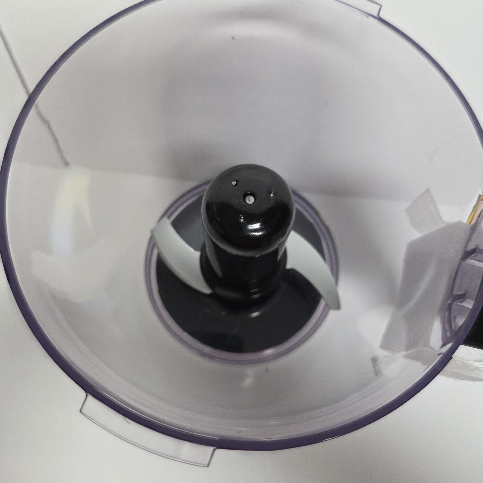 Oyster Part 116432, Food Processor Replacement Bowl, Lid And Blade