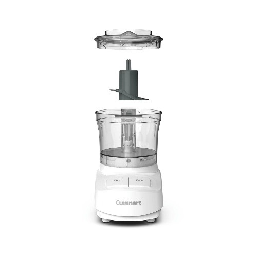 Cuisinart Core 3 Cup Mini Chopper CCH-3: Compact Food Processor &