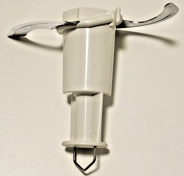Braun Multipractic Food Processor 4262 Replacement Small Chopper Blade