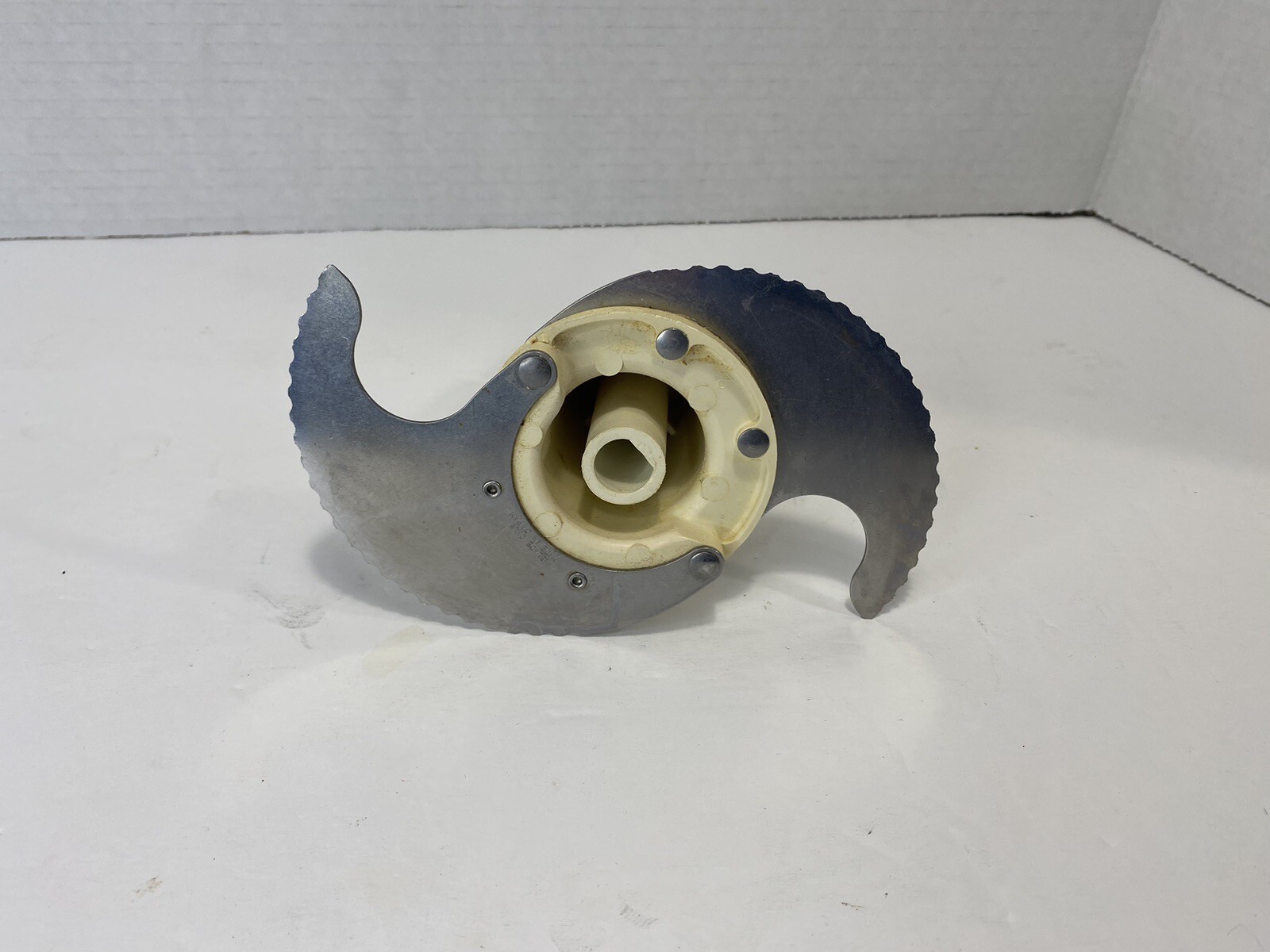 Sunbeam Vista Food Processor 714-38 – Blade Only