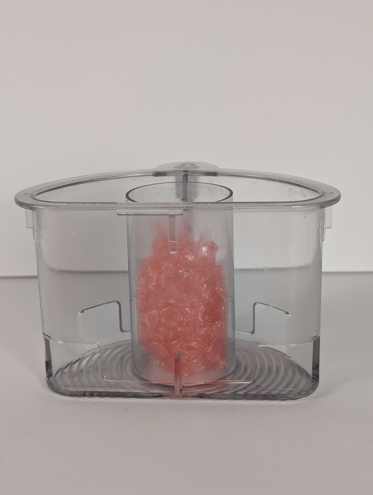 Cuisinart Premier Food Processor DLC-2007N Top Lid Cover Only Replacement Part
