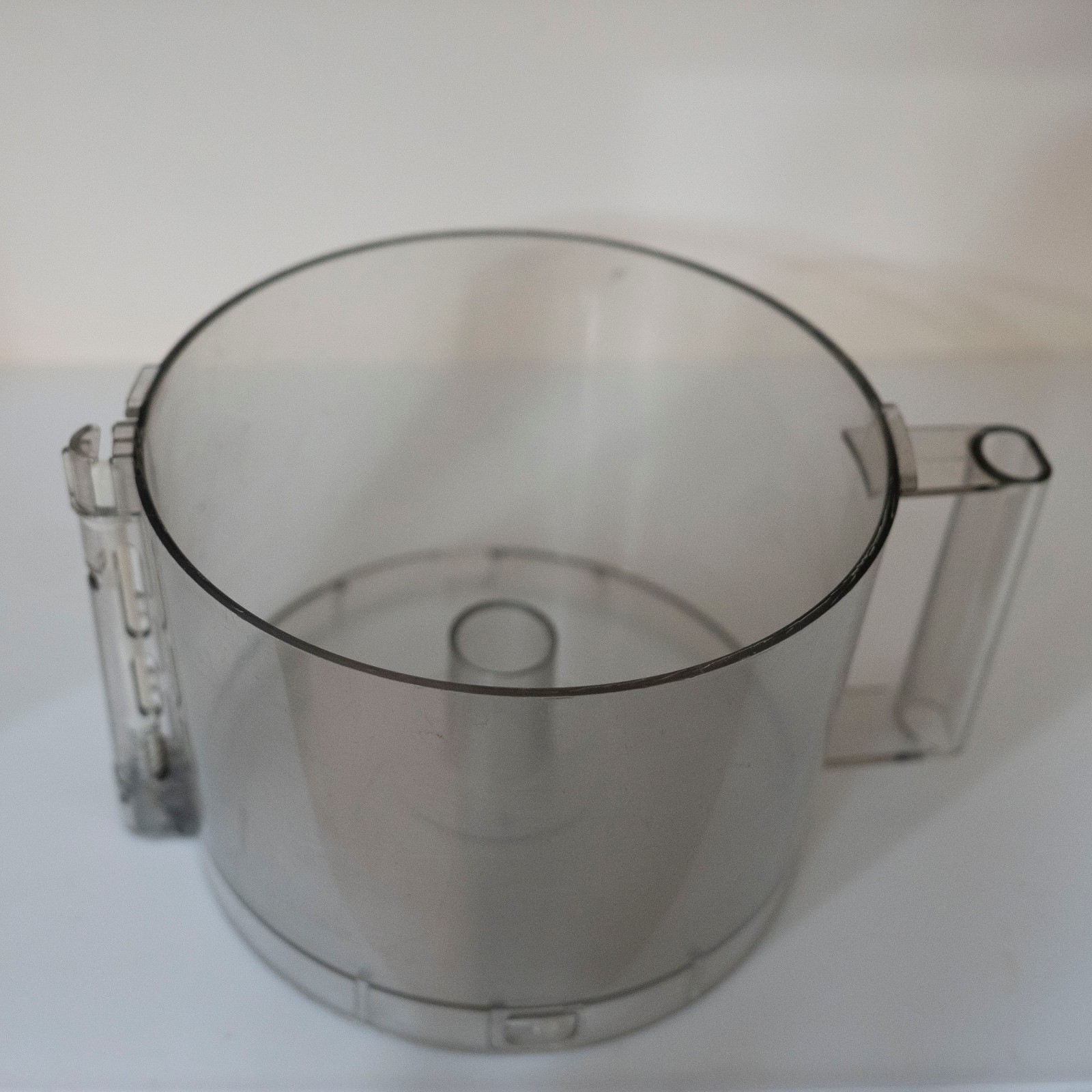 Cuisinart Deluxe 11 Food Processor Replacement Bowl Only DLC-865AGTX