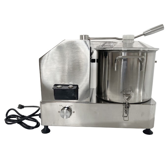 Electric Meat Grinder Machine Meat Vegetable Shredder Chopper Food Processer US