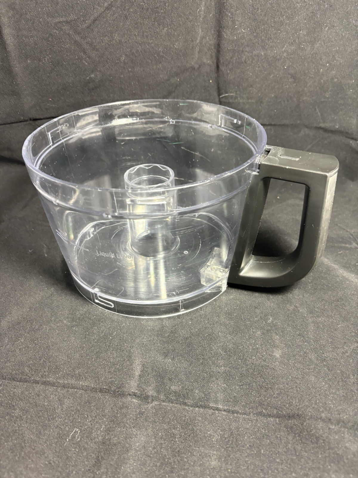 KitchenAid KFP0922CU0 Food Processor Work Bowl Container Replacement Bowl Only
