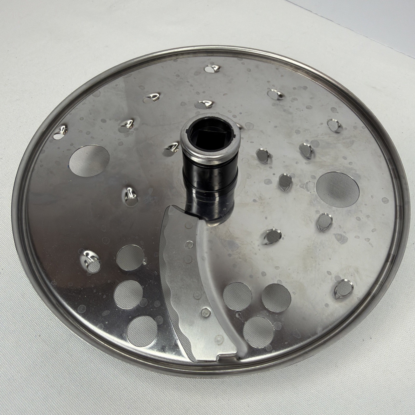Hamilton Beach Food Processor 70580 Replacement Shredder Slicer Blade