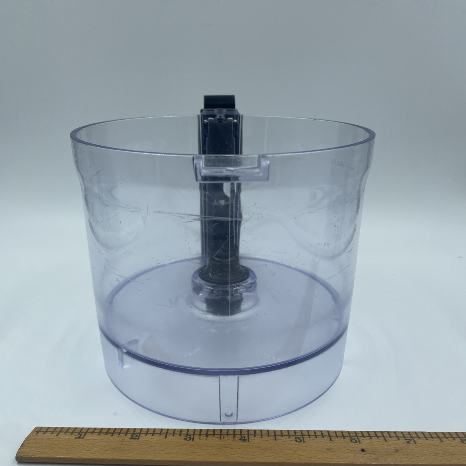 KitchenAid KFP0719 7 Cup Food Processor Base and Parts- Aqua Sky blue
