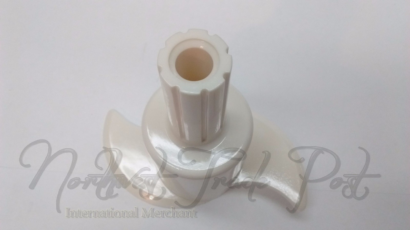 Farberware Replacement Dough Mixing Kneading Blade for Model 386 Food Processor
