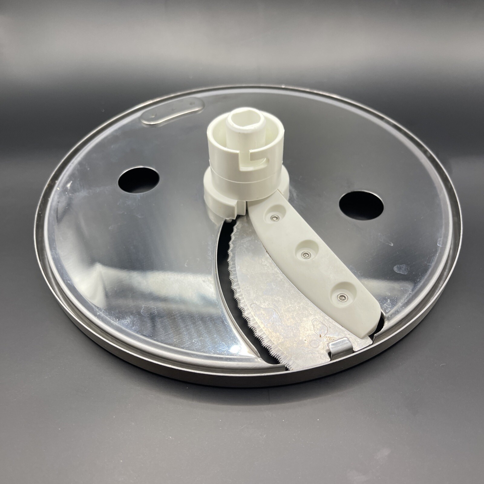 KitchenAid ADJUSTABLE SLICING DISC BLADE 13-Cup Food Processor KFP1333 KFP1334