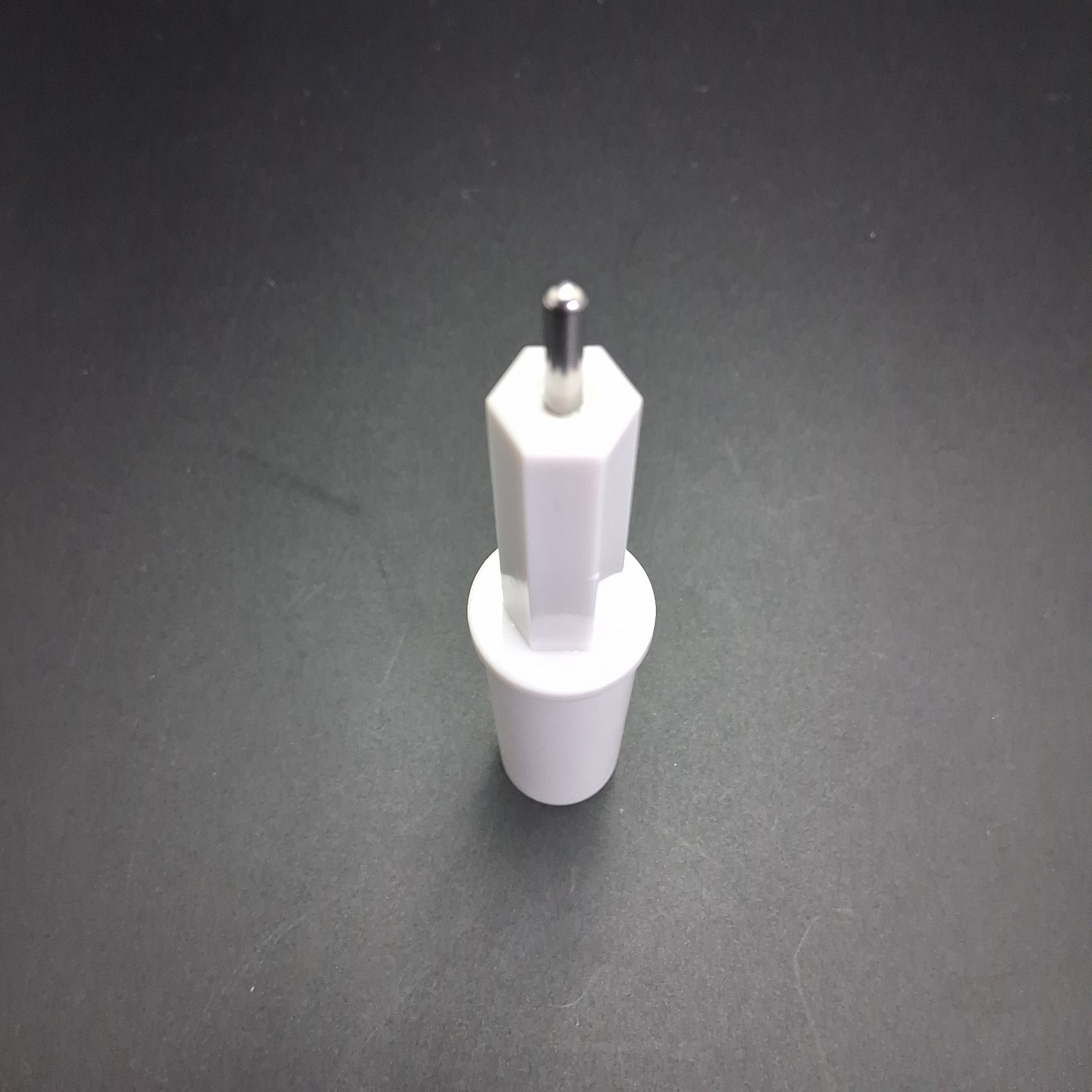 OEM Black & Decker Food Processor Short Disc Stem Shaft 77917 FP1600B FP1700B