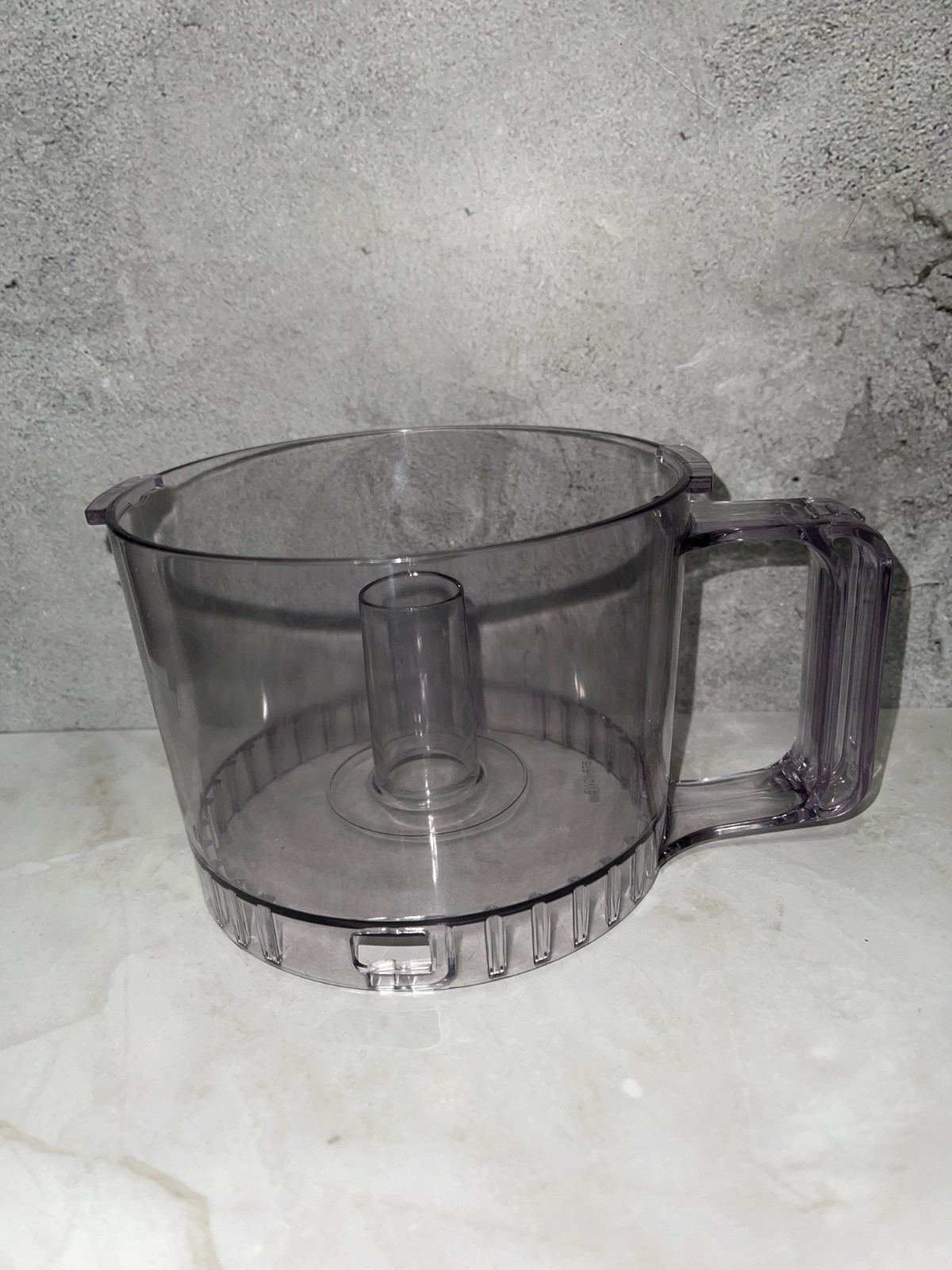 Cuisinart Food Processor – Replacement Work Bowl BFP-10WB