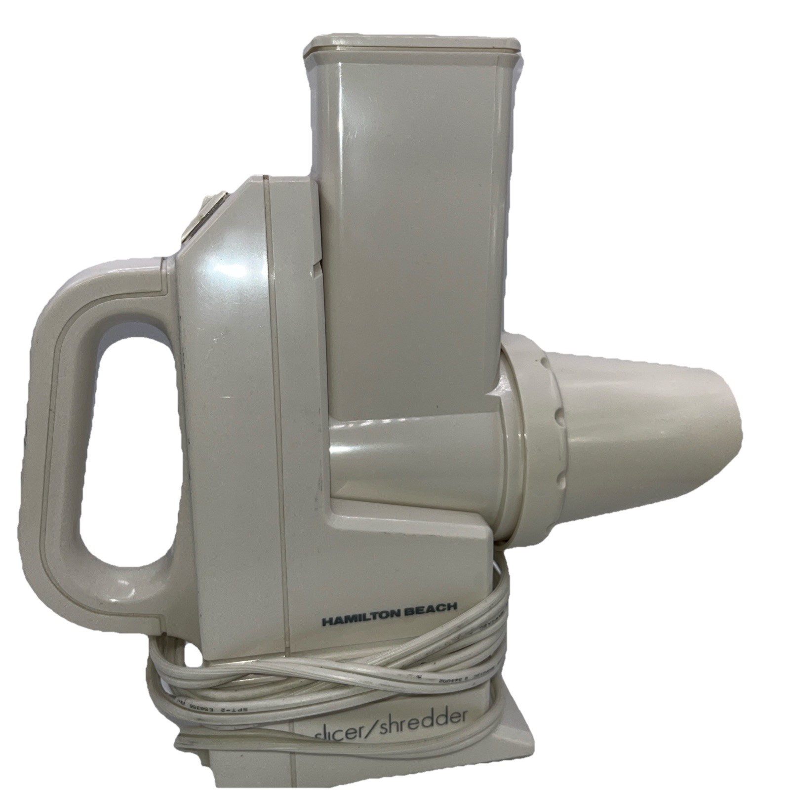 Hamilton Beach Handheld Slicer/shredder