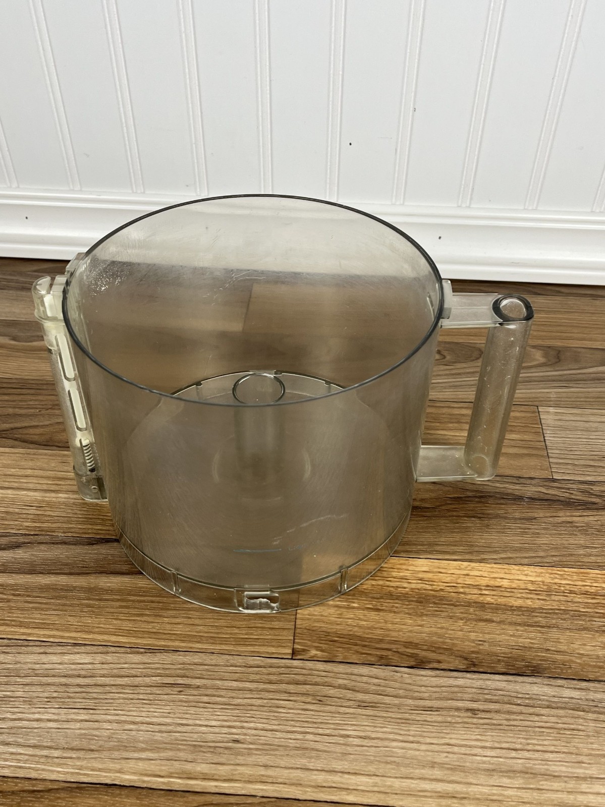 Cuisinart Food Processor Custom 14 DFP-14BCN Replacement Work Bowl DLC-005AGTXT1