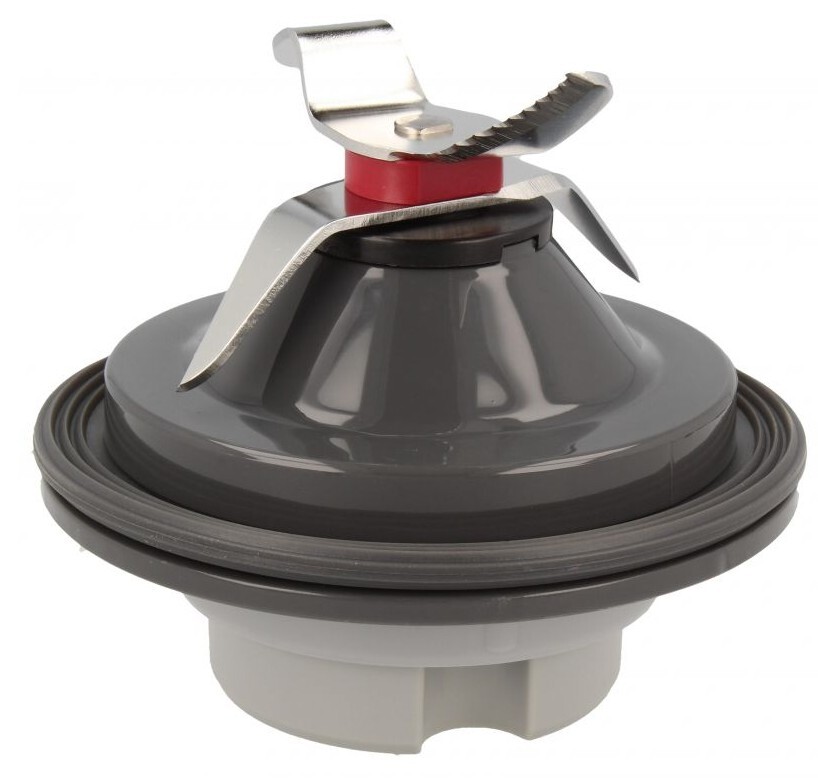 KENWOOD Blender Glass Blade Knife KAH359GL MAJOR COOKING CHEF