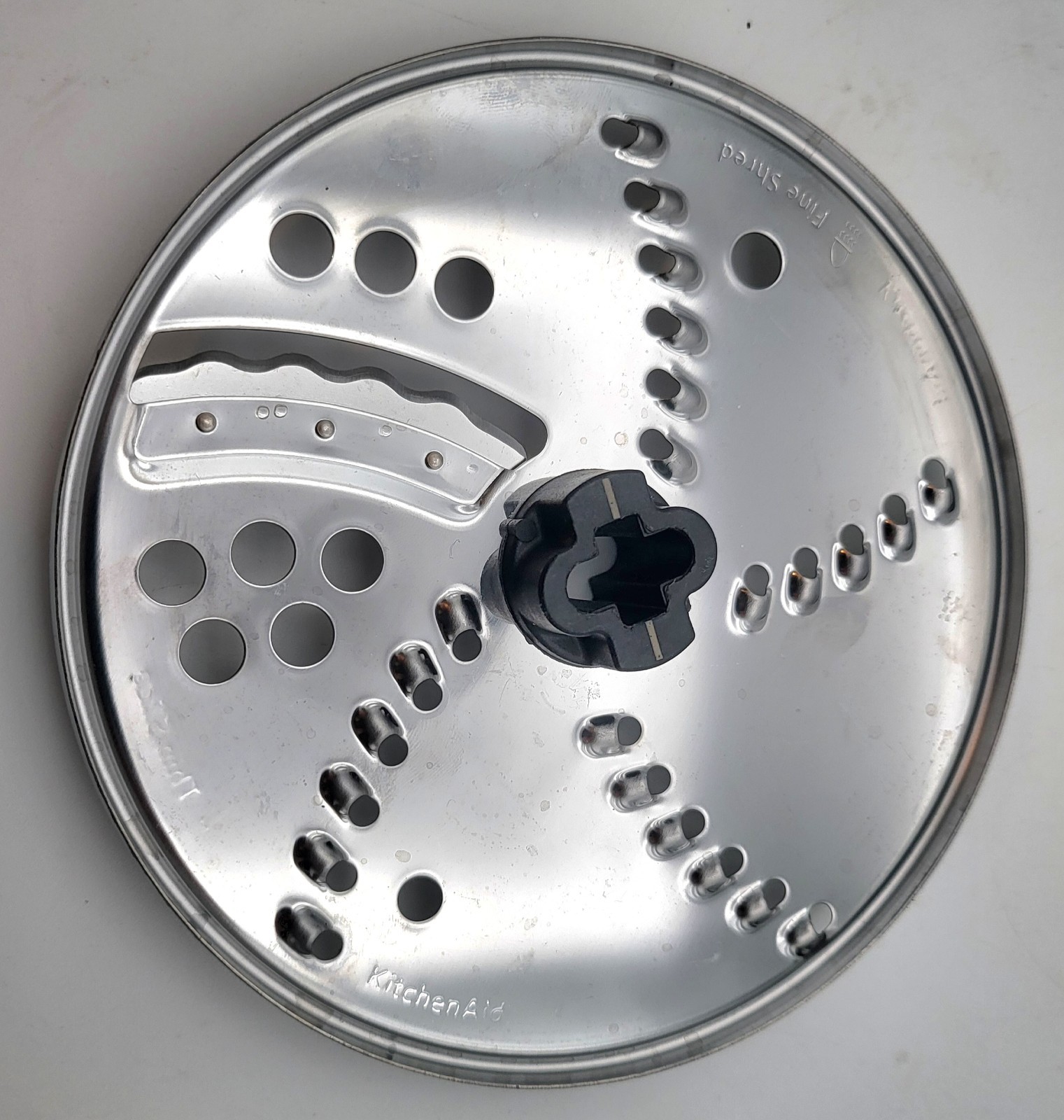 KitchenAid 9 Cup Food Processor KFP0919CU Replacement Disc Blades Set of 3
