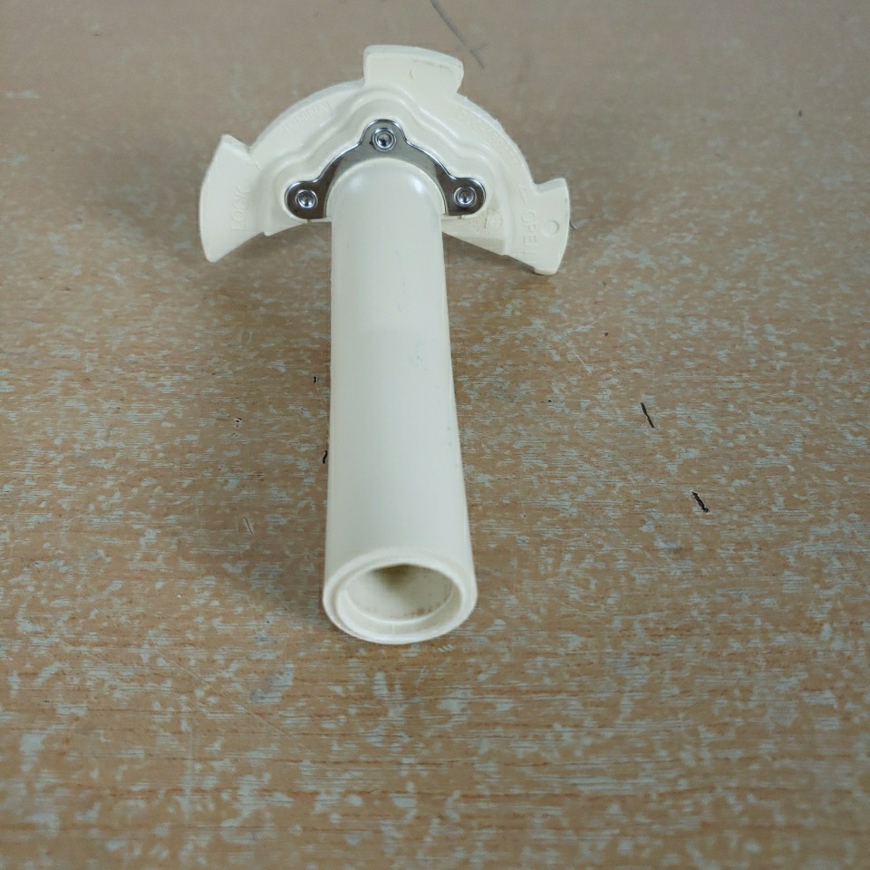 Cuisinart DLC-10 Food Processor Stem Adapter Replacement Part DLC-139tx Japan