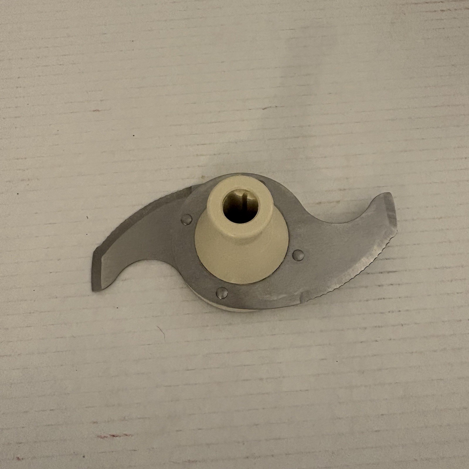 VTG General Electric Food Processor D1FP1 Replacement Chopping Blade GE