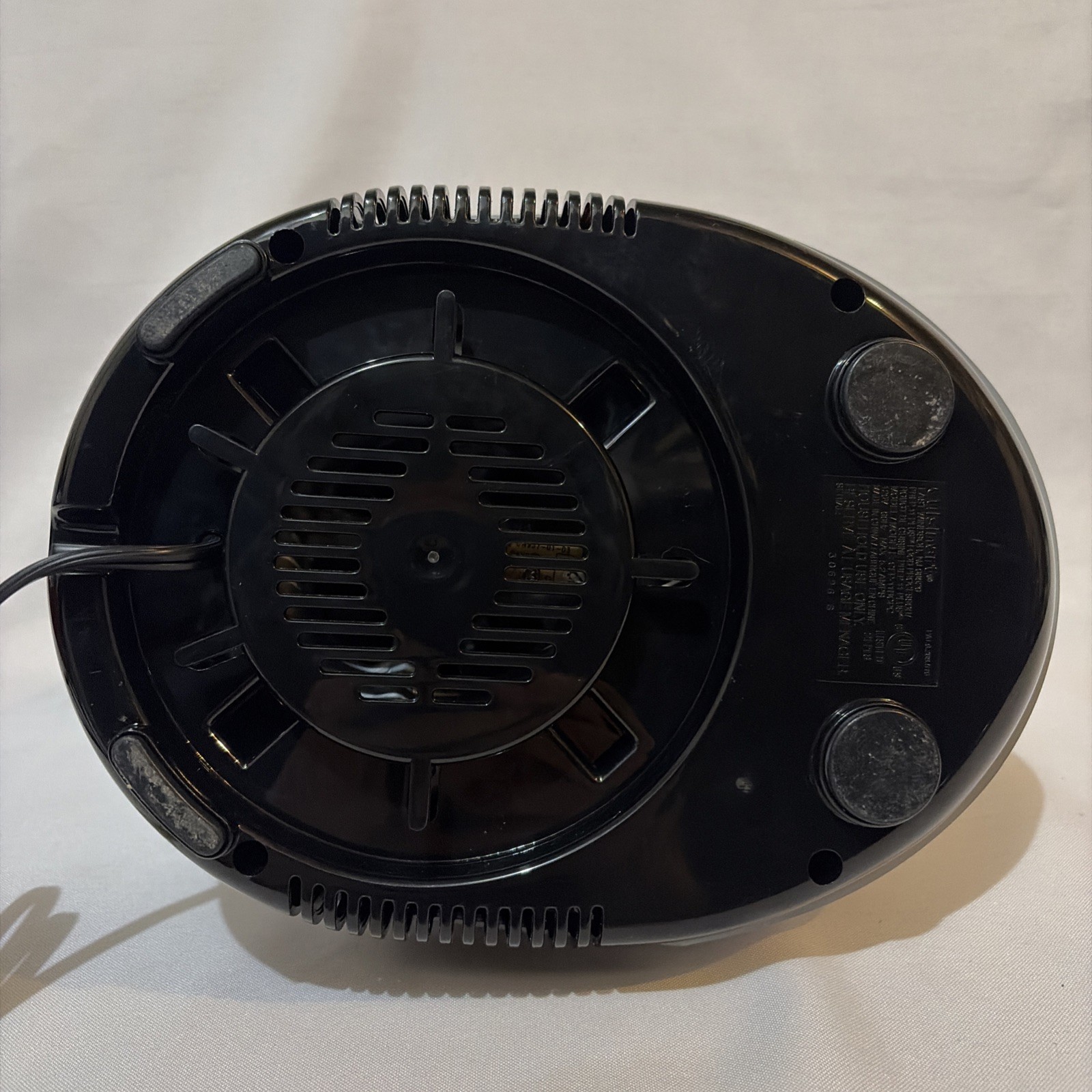 Cuisinart Prep 11 Plus Food Processor CFP-11BCPC Motor Base Replacement Tested