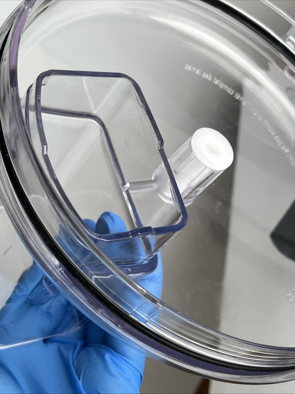 KitchenAid KFP0711CU 7-Cup Food Processor Replacing Bowl, Lid, Pusher, Stem, Etc