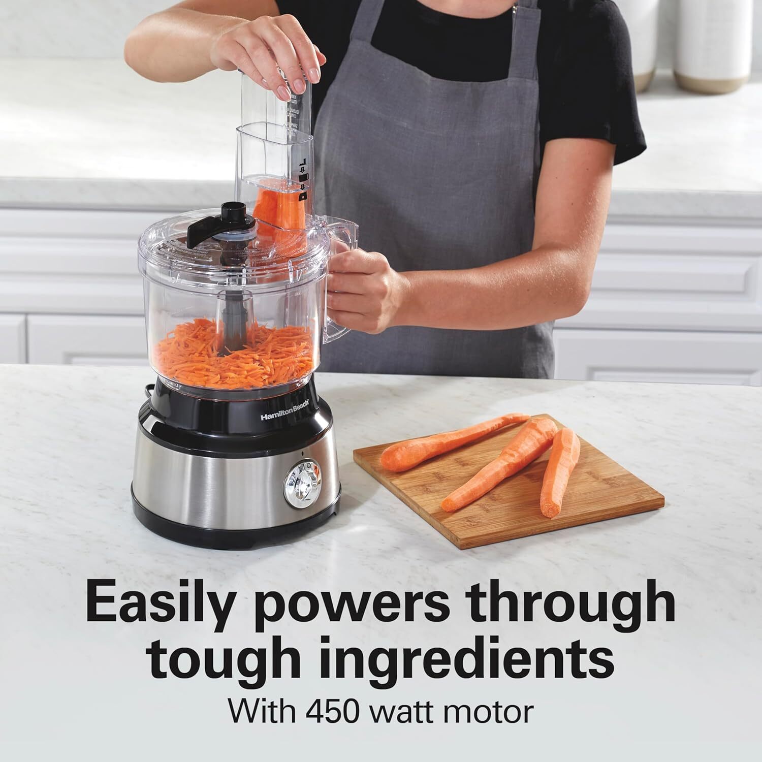 Food processors and vegetablechoppers for slicing,shredding,mincing and pureeing