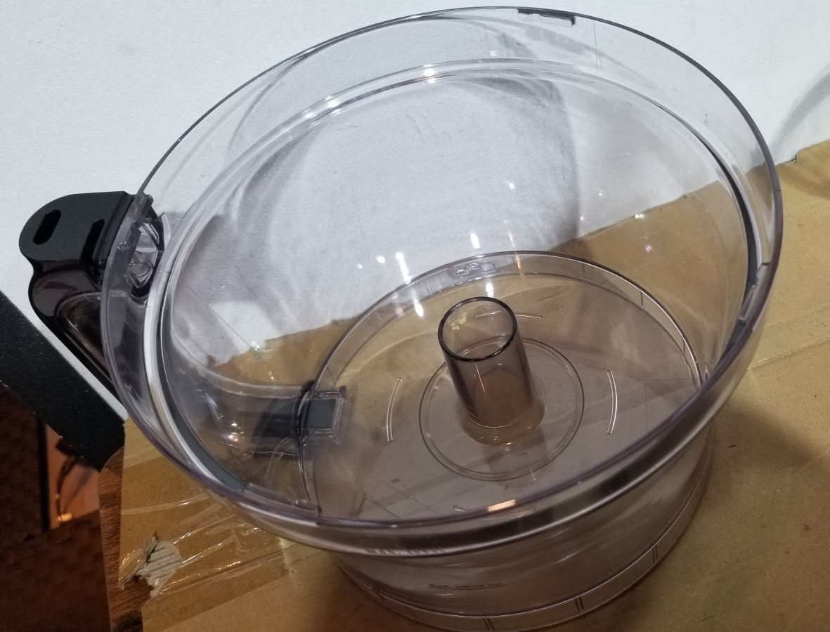 Hamilton Beach Big Mouth 70573H Food Processor – Choice of replacement