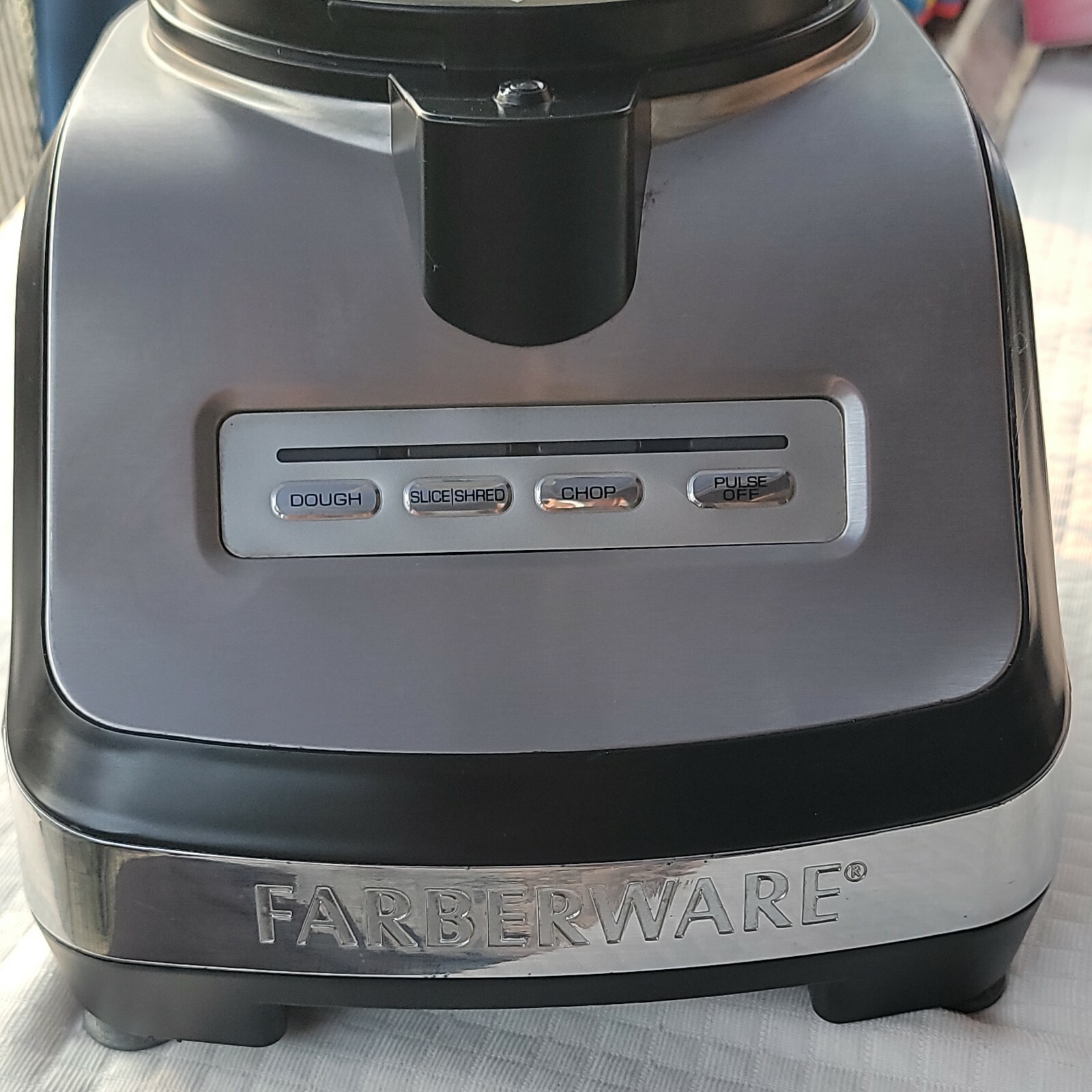 Farberware FP30000FBS Food Processor Replacement Motor Base