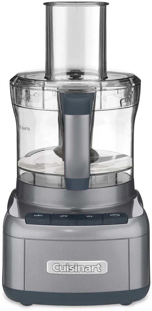 Cuisinart FP8GMP1 Elemental 8-Cup Food Processor
