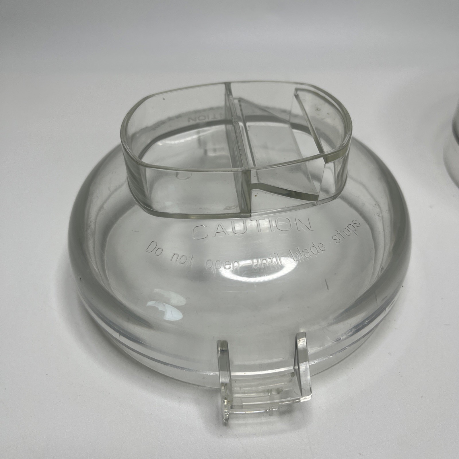 KitchenAid Chefs Chopper KFC3100 Replacement Parts Bowl Lid And Blade Only