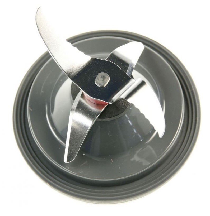 KENWOOD Blender Glass Blade Knife KAH359GL MAJOR COOKING CHEF