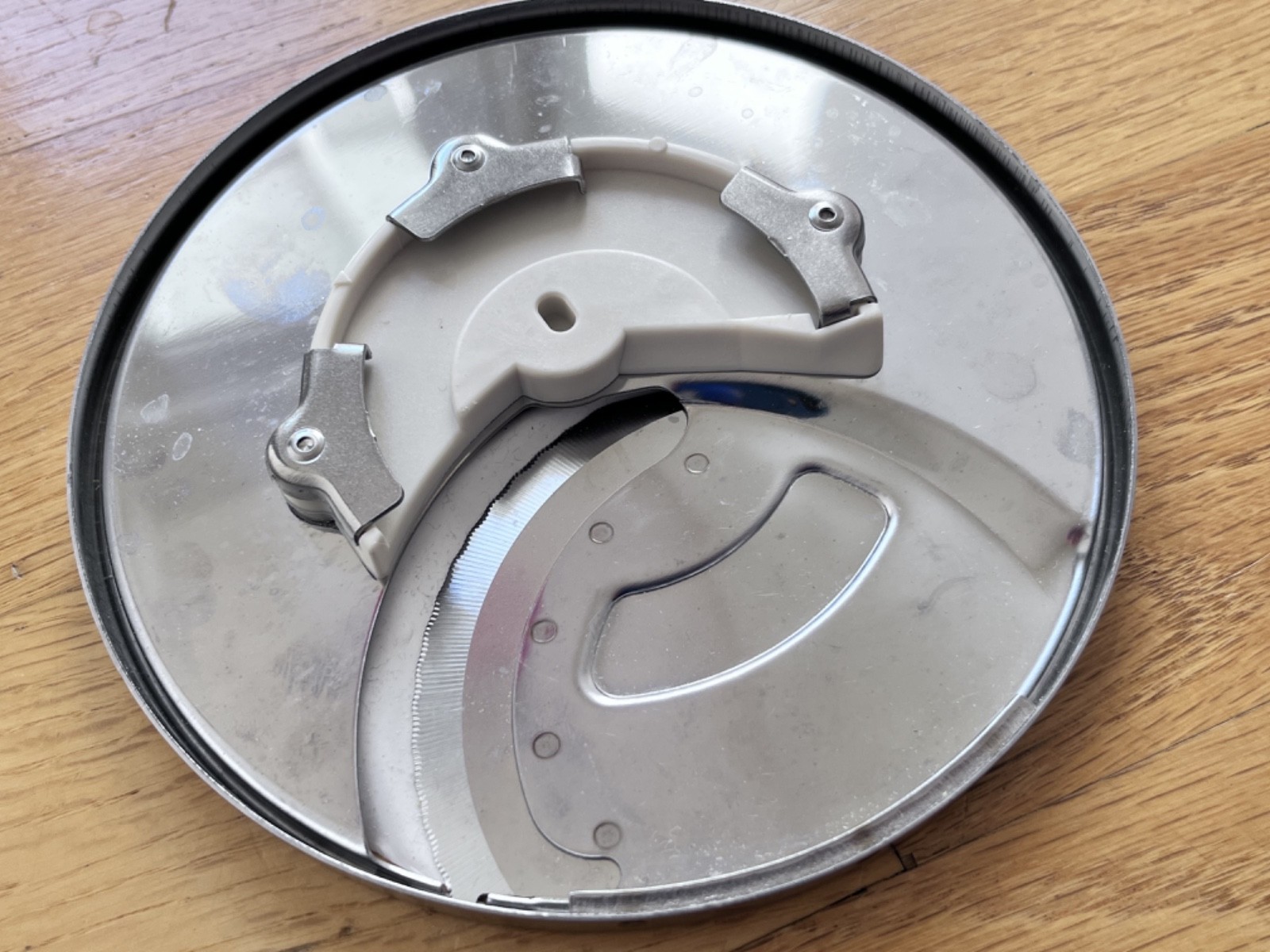 Cusinart Disk Slicer Blade for DLC-10 Food Processor (DLC-144)