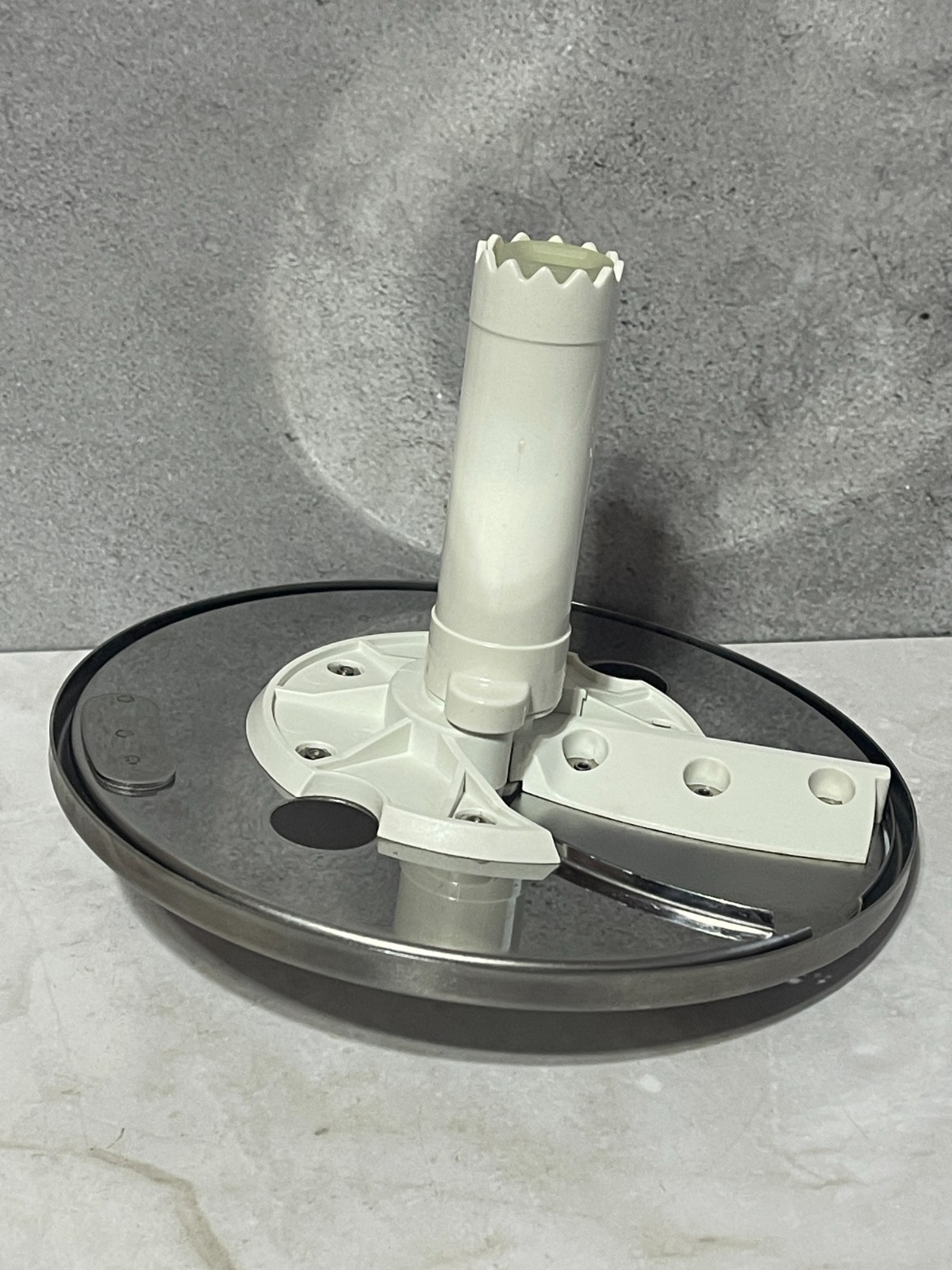 KitchenAid Food Processor Replacement Disc Adjustable Thin to Thick 306112