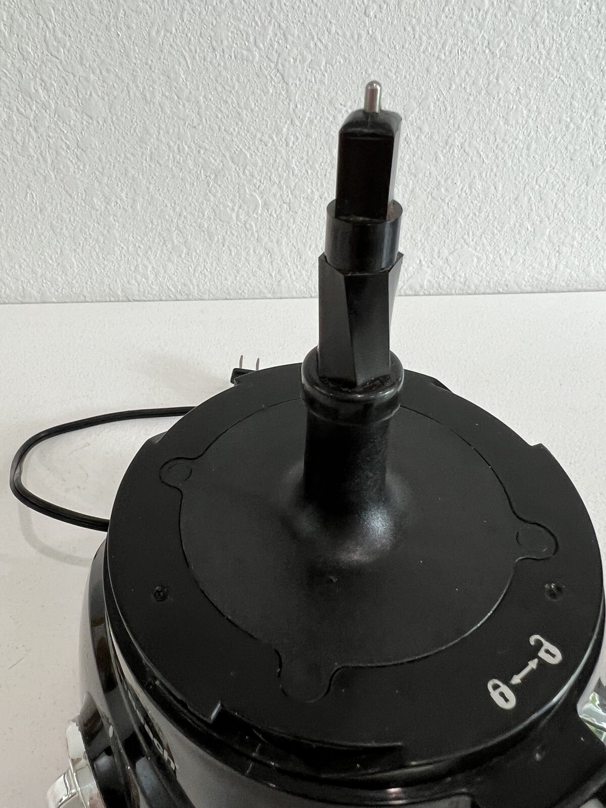 Base for Hamilton Beach 8-Cup Food Processor, 70740, No accessories