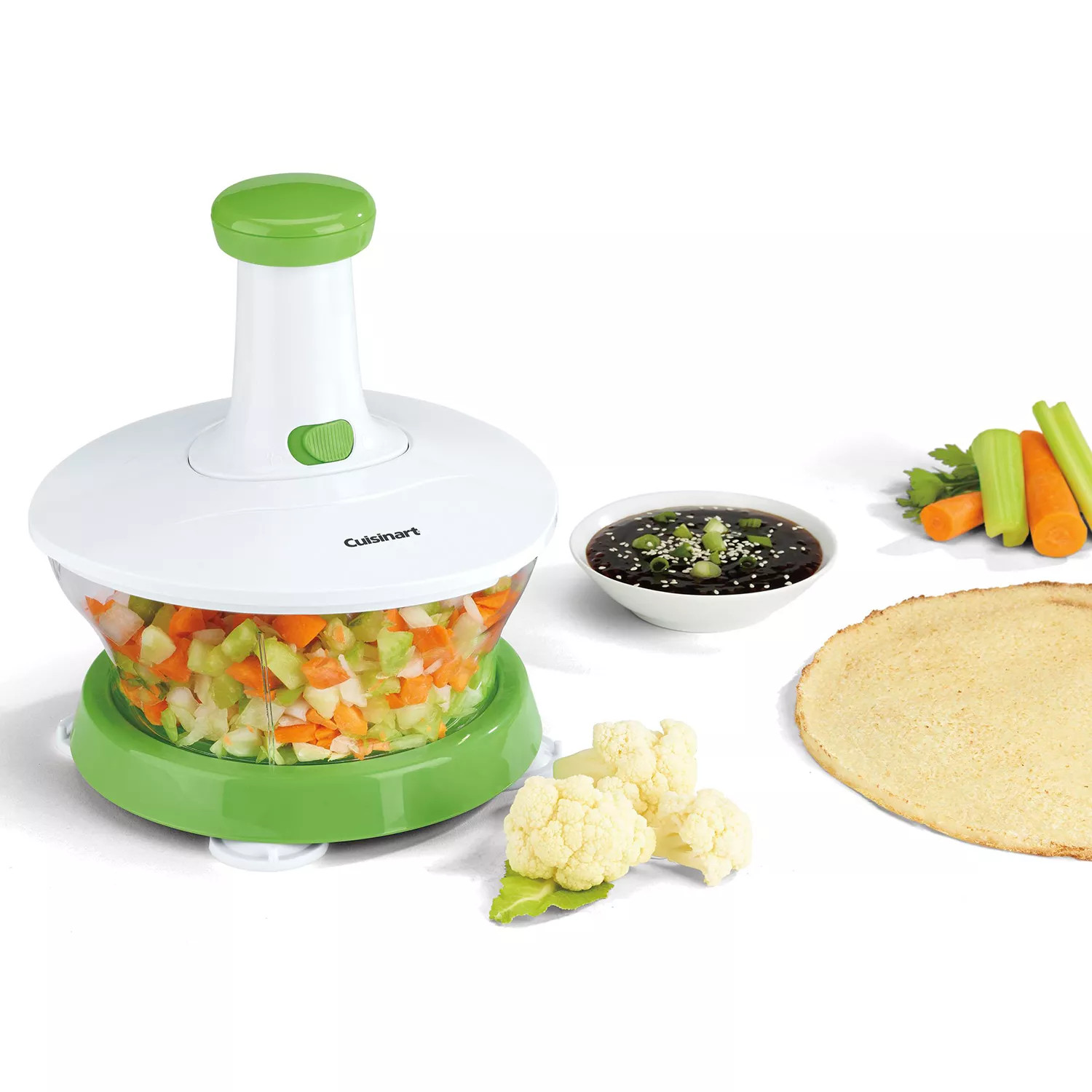 Cuisinart® PrepExpress® Plus 1