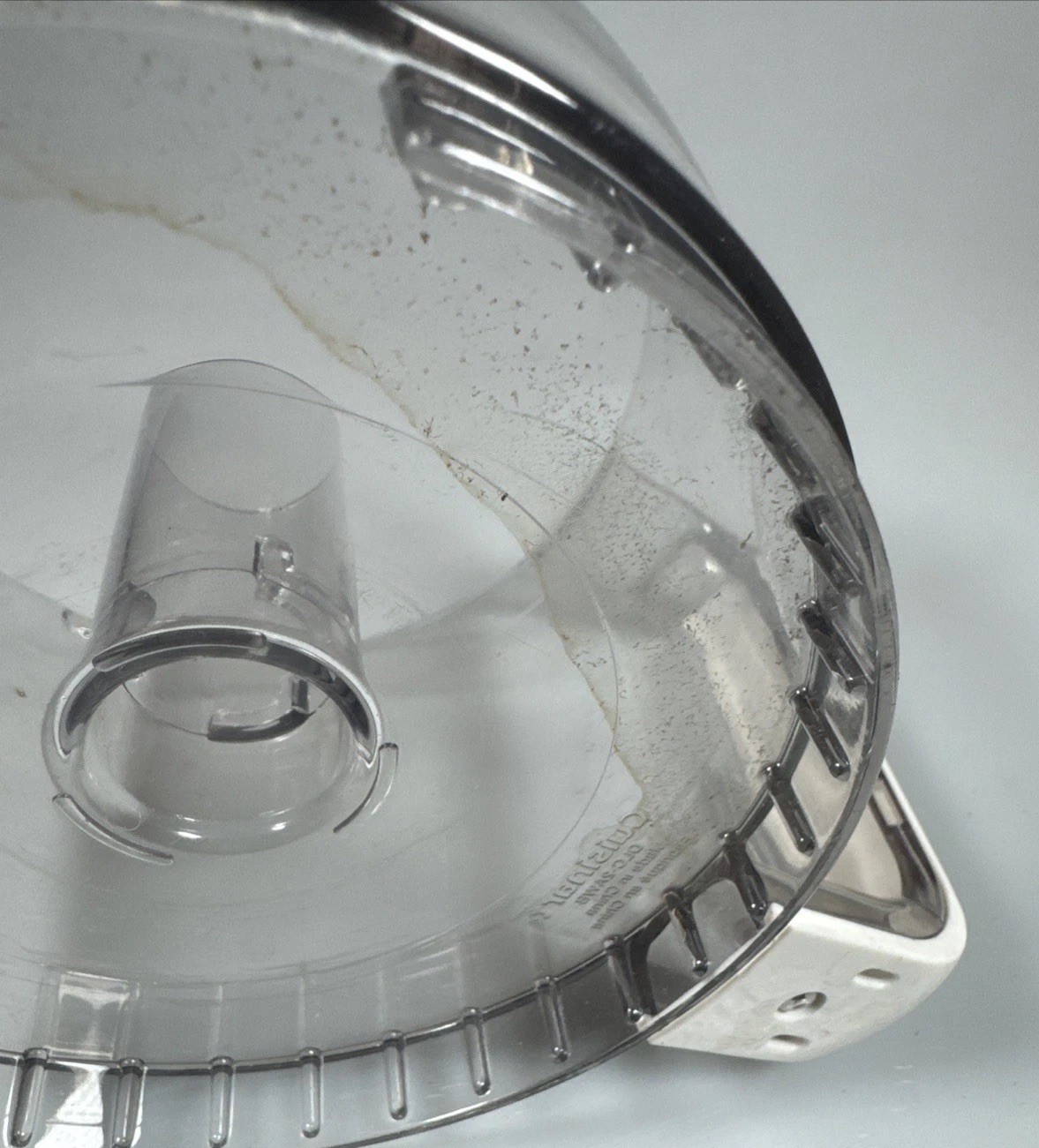 Cuisinart DLC-2 Mini-Prep Plus DLC-4CHBWB Food Processor Replacement Bowl Only