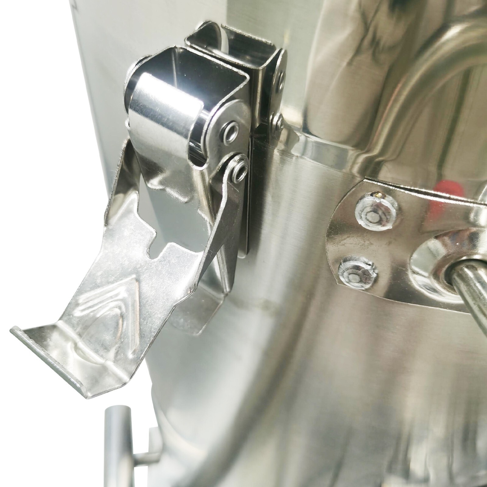 110V 32L Prep Food Processor Electric Vegetable Fruit Meat Food Chopper Grinder
