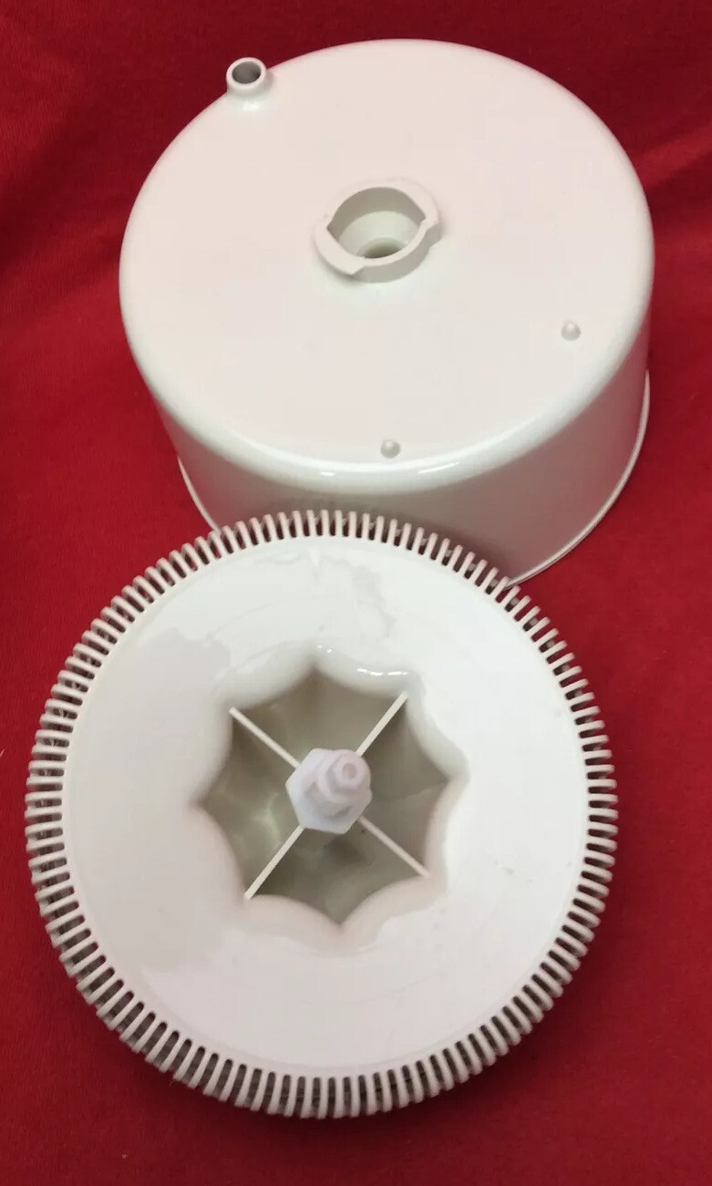 Bosch Compact Citrus Juice Attachment for UM4 Model No. ZP/UM4